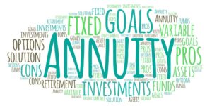 Can a trust own an annuity?