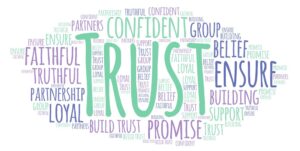 Can a trust be changed?