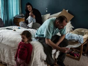 Can My Landlord Evict Me in 3 Days?