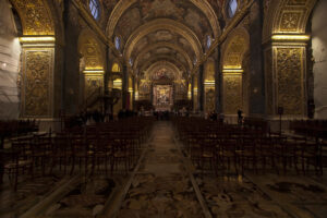 Can a church be incorporated?