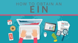 Can I have two EIN Numbers?