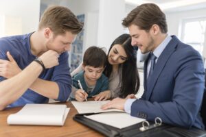 Can You Put an Annuity in a Trust?