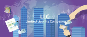 which business form has the advantage of limited liability