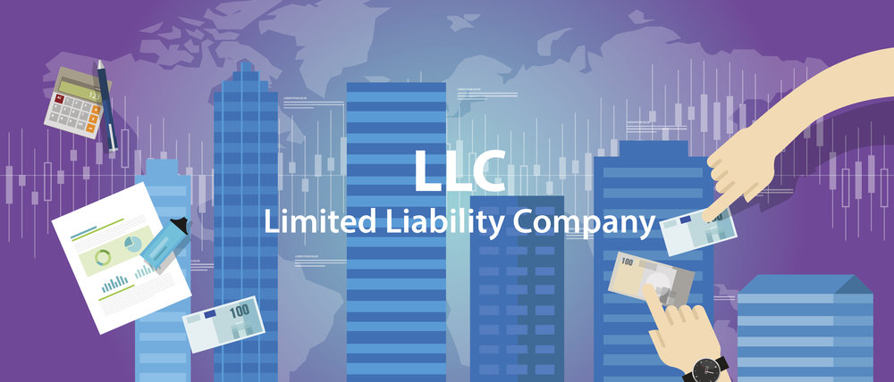 which business form has the advantage of limited liability