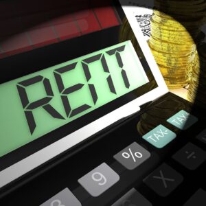 Can a landlord refuse rent payment?