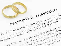 How Long Does a Prenup Last?