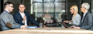 Can I File For Custody Without A Lawyer?