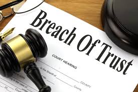 Can a trust be changed after death?